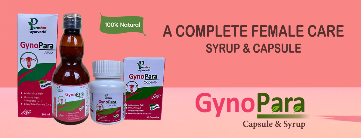 Gynecological Range